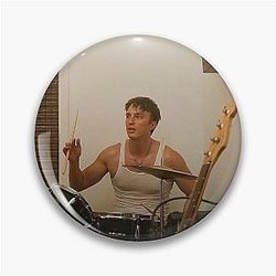 Rafe Cameron Pin