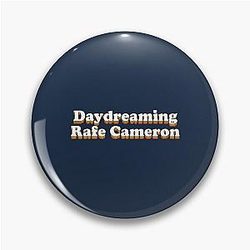 Rafe Cameron Pin