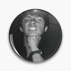 Rafe Cameron Pin