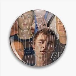 Drew Starkey as Rafe Cameron - Outer Banks Pin