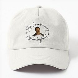 Rafe Cameron is my psycho boyfriend buzz cut Dad Hat