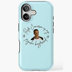 Rafe Cameron is my psycho boyfriend iPhone Tough Case