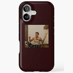 Rafe Cameron iPhone Case