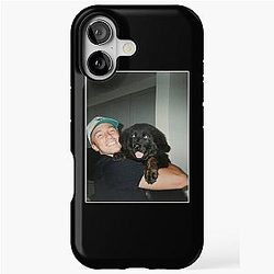 Rafe Cameron iPhone Tough Case