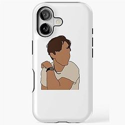 Rafe Cameron iPhone Tough Case