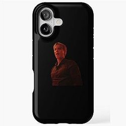 Rafe Cameron iPhone Tough Case
