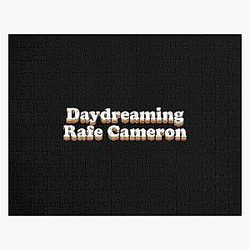 Rafe Cameron Jigsaw Puzzle