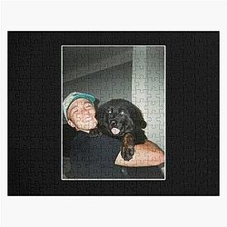 Rafe Cameron Jigsaw Puzzle