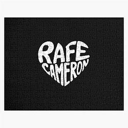 Rafe Cameron Jigsaw Puzzle