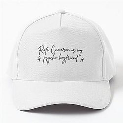 Rafe Cameron is my psycho boyfriend Baseball Cap