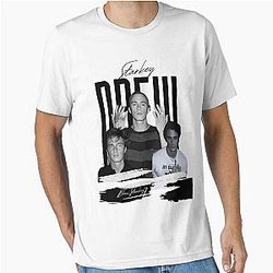 Drew Starkeyrafe Cameron Essential T-Shirt