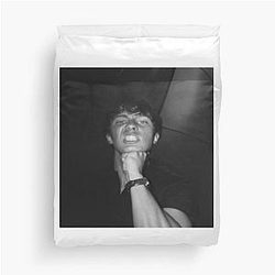 Rafe Cameron Drew Starkey Duvet