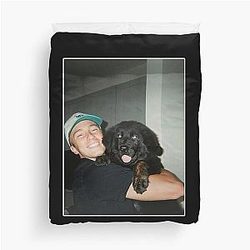Rafe Cameron Duvet Cover