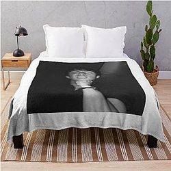 Rafe Cameron (Drew Starkey) Throw Blanket