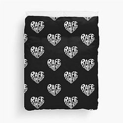 Rafe Cameron Duvet Cover