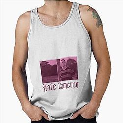 Rafe Cameron T-Shirt Tank Top