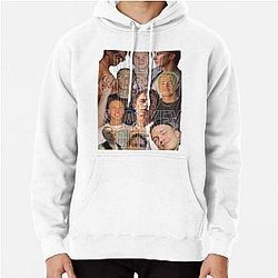 Drew Starkey as Rafe Cameron Outer Banks Pullover Hoodie