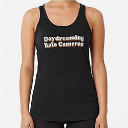 Daydreaming Rafe Cameron Tank Top