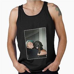 Rafe Cameron Tank Top