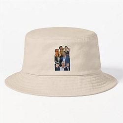 Drew Starkey Rafe Cameron girl Bucket Hat