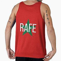 Rafe Cameron Design Tank