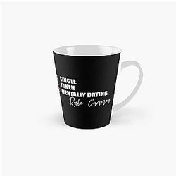 Mentally Dating Rafe Cameron Mug
