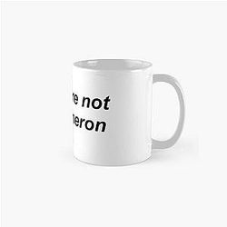 Rafe Cameron Classic Mug