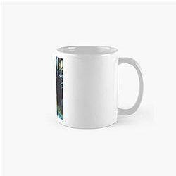 Rafe Cameron Art Mug