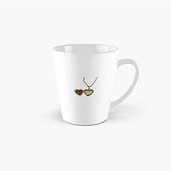 Rafe Cameron Heart Lock Mug