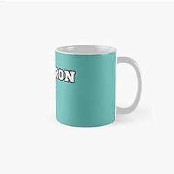 Rafe Cameron Classic Mug