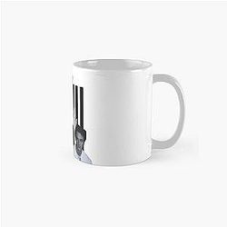 Drew Starkey Designed Classic Mug