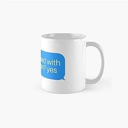 Obsessed with Rafe Cameron Classic Mug
