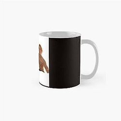 JJ Maybank and Rafe Cameron Classic Mug