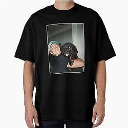 Rafe Cameron Oversized T-Shirt