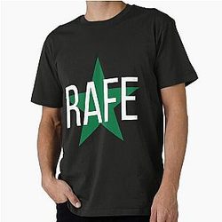 Rafe Cameron Design Premium T-Shirt