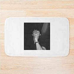 Rafe Cameron Drew Starkey Bath Mat