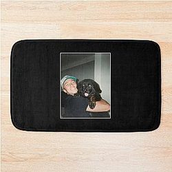 Rafe Cameron Cool Bath Mat