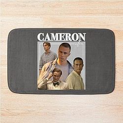Rafe Cameron Retro Bath Mat