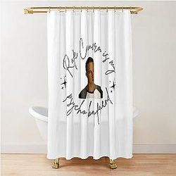 Rafe Cameron is my psycho boyfriend Shower Curtain