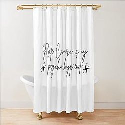 Rafe Cameron Is My Psycho Boyfriend Shower Curtain
