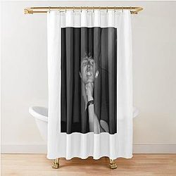 Rafe Cameron Shower Curtain