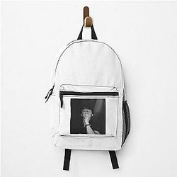 Rafe Cameron, Drew Starkey, Backpack