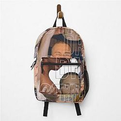 Drew Starkey as Rafe Cameron - Outer Banks College Backpack