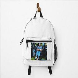 Rafe CameronArt Backpack