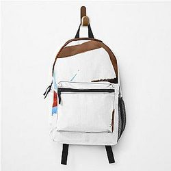JJ Maybank and Rafe Cameron Backpack