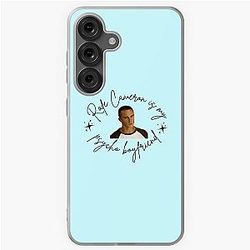 Rafe Cameron is my psycho boyfriend Samsung Galaxy Soft case