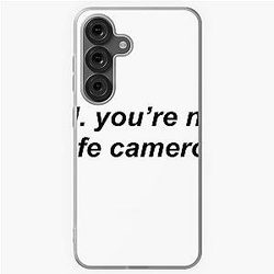 Rafe Cameron Samsung Galaxy Case