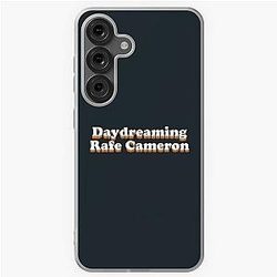 Daydreaming Rafe Cameron Soft Case for Samsung Galaxy