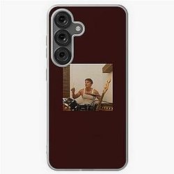 Rafe Cameron Samsung Galaxy Soft Case
