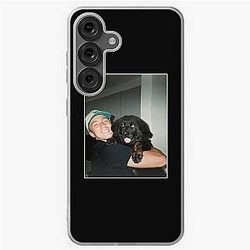 Rafe Cameron Samsung Galaxy Soft Case